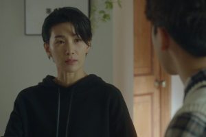 ดูหนัง ฆาตกรรมปริศนา ปี 1 Nobody Knows ตอนที่ 6