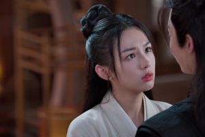 ดูหนัง ล่าหัวใจมังกร Back From the Brink ตอนที่ 27