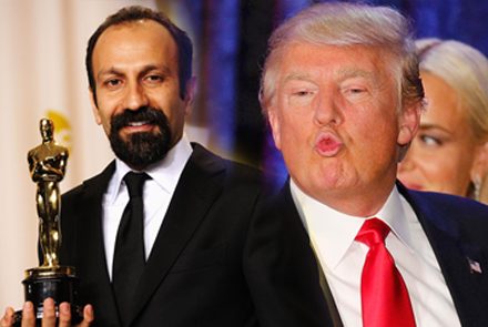 ดราม่าประจำงาน! Asghar Farhadi ไม่ขึ้นรับ Oscar ประท้วง Donald Trump