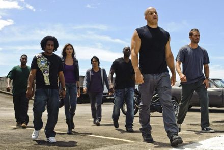 Universal ปล่อยวันกำหนดฉายไตรภาค Fast & Furious ตั้งแต่ภาค 8 – 10