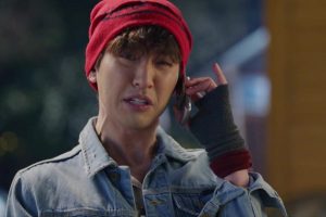 ดูหนัง ย้อนเวลาพารักไปหาเมน Lovely Runner ตอนที่ 9