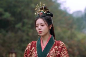 ดูหนัง หวนชะตารักอนันตกาล The Princess Royal ตอนที่ 2