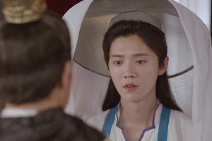 ดูหนัง พลิกขอบฟ้า ท้าลิขิตสวรรค์ Fighter of The Destiny ตอนที่ 40