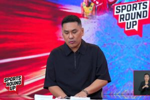 ดูหนัง สปอร์ต ราวด์อัพ Sports Round Up ตอนที่ 81