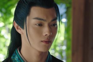 ดูหนัง เจาเหยา ลิขิตรักนางพญามาร Zhao Yao ตอนที่ 44