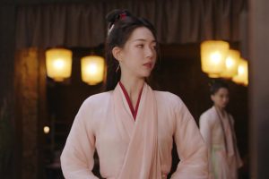 ดูหนัง เหมันต์รักเหนือกาลเวลา Snowy Night: Timeless Love ตอนที่ 9