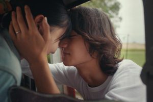 ดูหนัง จูบร้อนละลายรัก Kiss × Kiss × Kiss ~ Melting Night ~ ตอนที่ 1