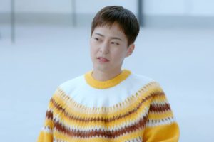 ดูหนัง มินิมาร์ทนี้มีไอดอล Boss-dol Mart ตอนที่ 3