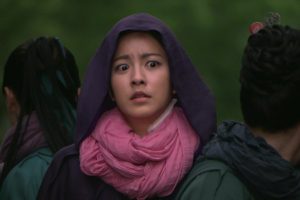 ดูหนัง สุภาพบุรุษยอดองครักษ์ Faith ตอนที่ 6