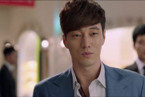 ดูหนัง อุบัติรักวิญญาณหลอน The Master's Sun ตอนที่ 2