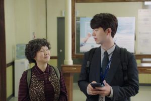 ดูหนัง บันทึกไม่ลับฉบับนายอัยการ Diary of a Prosecutor ตอนที่ 3