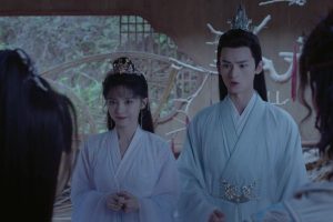 ดูหนัง ดุจดวงดาว พร่างพราวราวประกายรัก The Starry Love ตอนที่ 13