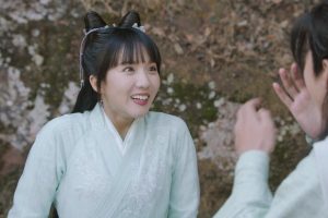 ดูหนัง ลิขิตรักศิษย์สองสำนัก Love Forever Young ตอนที่ 4