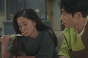 ดูหนัง ภารกิจมัดใจยัยแฟนเก่า Buff in Love ตอนที่ 17