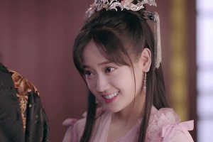 ดูหนัง เกมรักทะลุมิติ ปี 1 Unique Lady Season 1 ตอนที่ 13