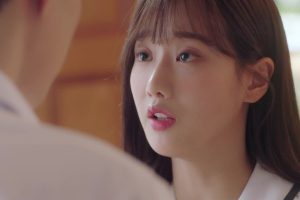 ดูหนัง รักนี้ไม่มีตัวประกอบ Extraordinary You ตอนที่ 2