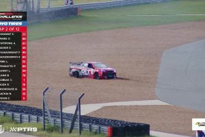 ดูหนัง พีที แม็กซ์นิตรอน เรซซิ่ง ซีรีส์ 2026 สนาม 1-3 (7 มิถุนายน 2026) PT Maxnitron Racing Series 2026 Round 1-3 (7 Jun 2026) ตอนที่ 8