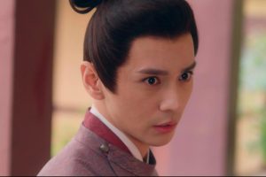 ดูหนัง เพลิงรักนางหงส์ Rising Feather ตอนที่ 15