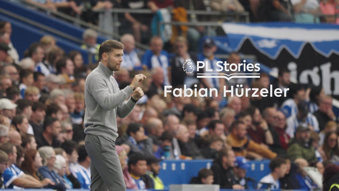 PL Stories: ฟาเบียน เฮอร์เซเลอร์
