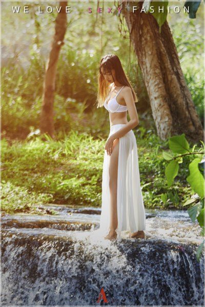 มุกแคท เอสินี A'lure Fashion Vol. 102 Mukcat