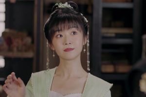 ดูหนัง ฮวาชิงเกอ ป่วนรักทะลุมิติ Different Princess ตอนที่ 7