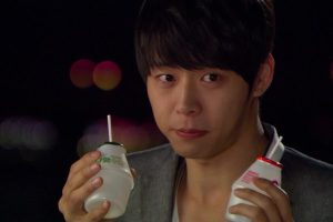 ดูหนัง ตามหาหัวใจเจ้าชายหลงยุค Rooftop Prince ตอนที่ 7