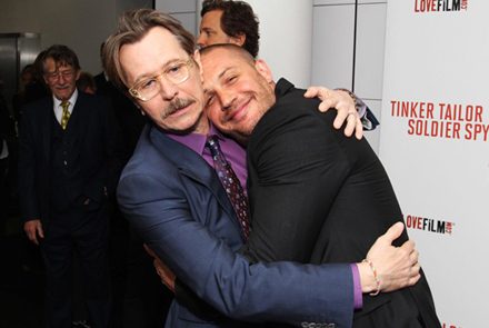 10 นักแสดงในดวงใจของดาราฮอลลีวูด