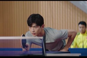 ดูหนัง ศึกดวลเดือดเลือดปิงปอง Ping Pong ตอนที่ 35