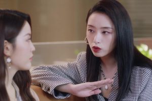 ดูหนัง รักนี้ต้องมีเล่ห์เหลี่ยม The Trick of Life and Love ตอนที่ 9