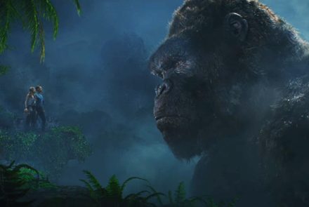 สัตว์ประหลาดมาเต็ม! ตัวอย่างใหม่ Kong: Skull Island ซับไทย