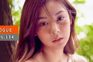 ดูหนัง หยก คนินทร์ตา จุลเสวก  A'lure Fashion Vol. 134 Yogue ตอนที่ 2