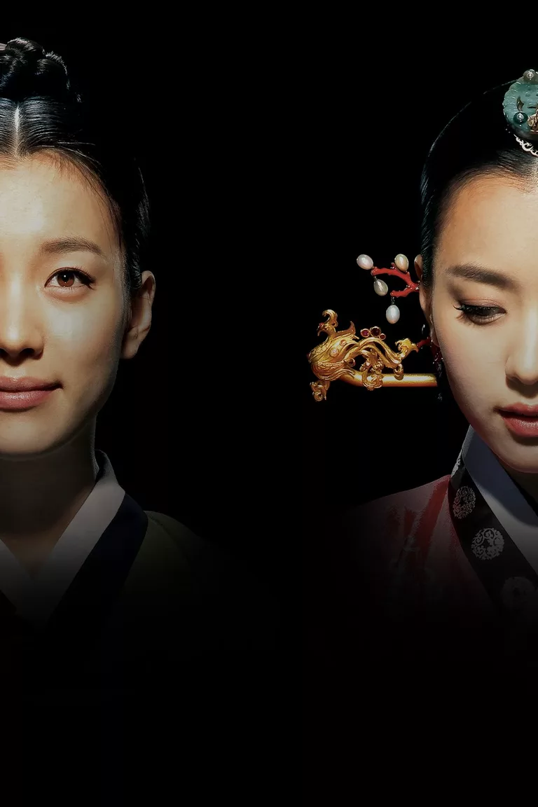 ทงอี จอมนางคู่บัลลังก์ Dong Yi, The Jewel in the Crown
