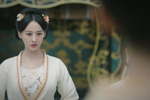 ดูหนัง เพลงรักเพชฌฆาต The Song of Glory ตอนที่ 20