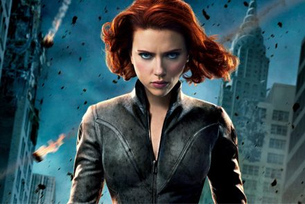 มีแวว! Marvel สนใจสร้างหนังเดี่ยว Black Widow หญิงแกร่งแห่งทีม Avengers