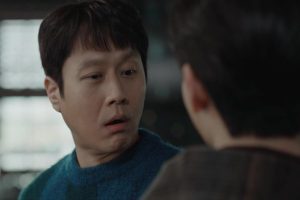 ดูหนัง ปาฏิหาริย์สองพี่น้อง Miraculous Brothers ตอนที่ 11