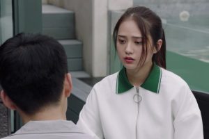 ดูหนัง นายเย็นชากับยัยปลาหมึก  Go Go Squid! ตอนที่ 20