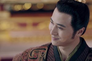 ดูหนัง ตำนานสกุลตู๋กู The Legend of Dugu ตอนที่ 3