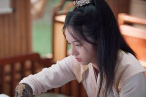 ดูหนัง ล่าหัวใจมังกร Back From the Brink ตอนที่ 13