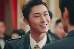 ดูหนัง คว้ารักประดับใจ Grab Your Love ตอนที่ 9