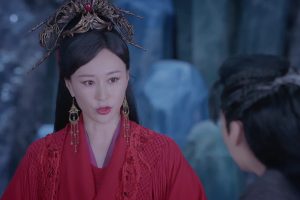 ดูหนัง กระจกสองนครา Mirror: A Tale of Twin Cities ตอนที่ 36