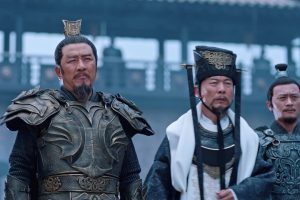 ดูหนัง หมาป่าจอมราชันย์ The Wolf ตอนที่ 35