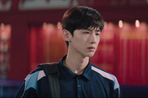 ดูหนัง ศึกดวลเดือดเลือดปิงปอง Ping Pong ตอนที่ 7