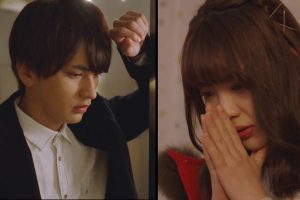 ดูหนัง เมื่อเราออนไลน์มารักกัน Cinderella Is Online ตอนที่ 8