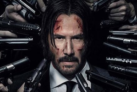 รวมคำคมเด็ดๆ จากภาพยนตร์แอคชั่นสุดมันส์ John Wick