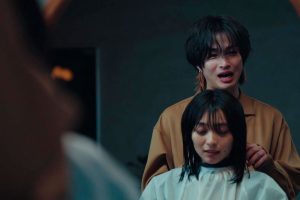 ดูหนัง วัยรักหลากรส Around 1/4 ตอนที่ 5