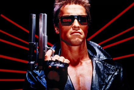 จัดอันดับ TOP10 หุ่นเหล็กล่าสังหารที่โหดที่สุดในจักรวาล Terminator