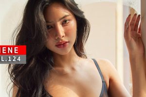 ดูหนัง เน็นเน่ คณัสนันท์ ทองอยู่ A'lure Fashion Vol. 124 Nenne ตอนที่ 4