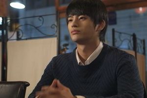 ดูหนัง ย้อนวันรัก 1997 Reply 1997 ตอนที่ 8