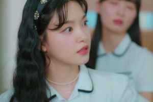 ดูหนัง ประธานเจนใหม่ วัยมันส์ The Chairman Is Level 9 ตอนที่ 8