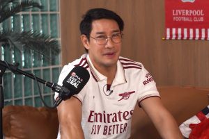 ดูหนัง คิก อิท เรียล KICK IT REAL ตอนที่ 20